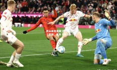 开云体育官网-拜仁慘敗巴黎，里昂奪得勝利
