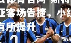 开云体育官网-斯特凡尼亚客场告捷，小组排名有所提升