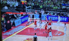 开云体育官网-辽宁男篮不敌对手，锋线失守