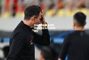 开云体育官网-主帅期待球员们在场上发挥得更好