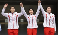 开云体育官网-女子射击比赛选手实力斩获金牌