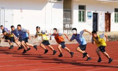 开云体育官网-四川队士气高昂，精神抖擞备战冠军赛