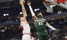 开云体育官网-火箭雄鹿联合黑马,nba未来谁主沉浮？