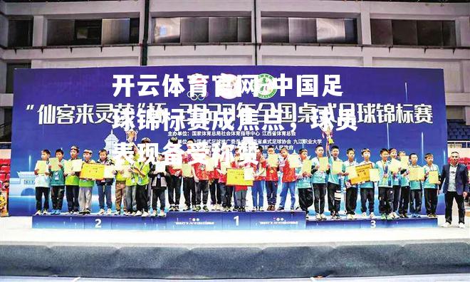 中国足球锦标赛成焦点，球员表现备受称赞